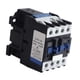 thumbnail image 2 of Contactor Eléctrico, Contactor De Potencia De Respuesta Rápida Al Vacío Fácil Instalación Trifásico NO 110V 25A Para El Hogar, 2 of 7