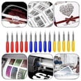 thumbnail image 5 of 16 cuchillas de corte de vinilo para plotter de corte Mimaki de 30/45/60 grados + soporte para cuchillas Mimaki, 5 of 5