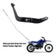 thumbnail image 3 of Varilla Del Pedal De La Palanca Del Freno Trasero, Palanca Del Pedal Del Freno Trasero De La Motocicleta Anti Grietas Con Resorte Para PW80 Y-Zinger 1983 A 2006, 3 of 7
