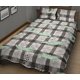 thumbnail image 2 of Juego de cama edredón fondo rayas estampado cocodrilo, 2 of 5