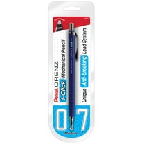 Pentel Orenz Mechanical Pencil, .7mm