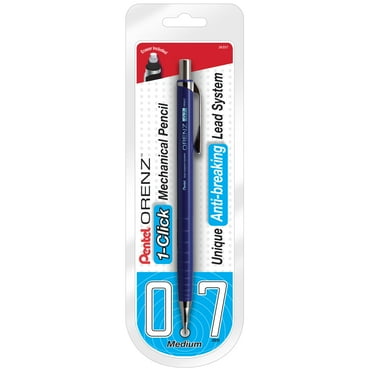Pentel Orenz Mechanical Pencil, .7mm