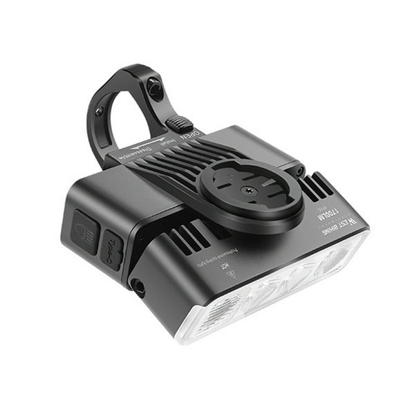 Bike Light,Mountain Road City Super Bike Waterproof Bike Mountain Road Waterproof Bike Mountain 1700lm Super Bike West