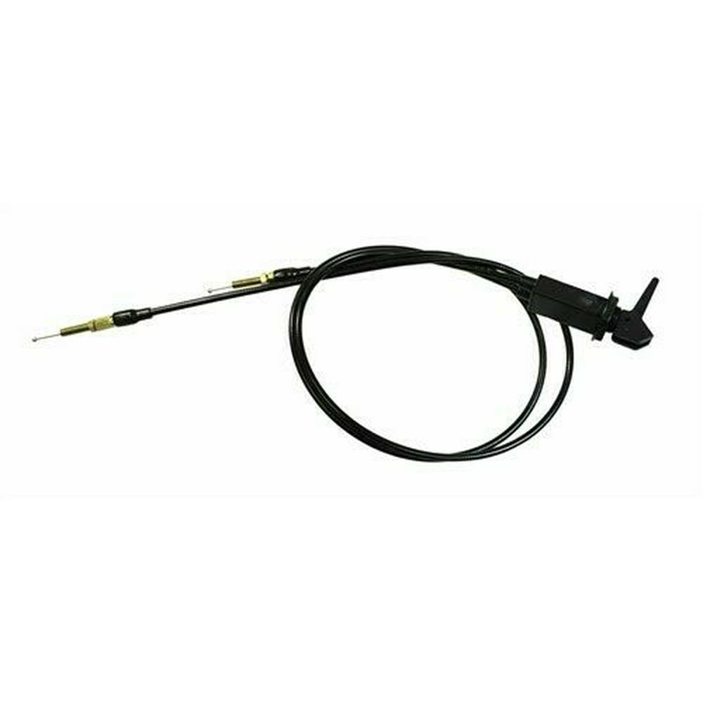 New Choke Cable For Polaris 500 Classic Touring 2001 2002 2003