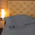 thumbnail image 4 of Fundas de almohada Utopia Bedding tamaño queen, 20 x 30 cm, paquete de 12, 4 of 8