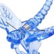 thumbnail image 2 of Clip Orquídea Libélula 30pcs Mix Dragonfly Orchid Clip Garden Plant Abrazaderas para soporte Climbing Vine Wdftyju Libre de BPA, 2 of 4
