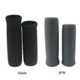 thumbnail image 2 of Yeacher Compatible avec G30 Max Poignée Longue et Courte en Silicone Poignée en Caoutchouc pour Trottinette Électrique, 2 of 7