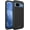 Matte Black, variant on TUDIA MergeGrip Google Pixel 8a Case 2024 Dual Layer Grip Heavy Duty - Indigo Blue