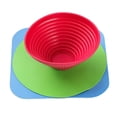 thumbnail image 4 of Ouvre-pot et Bouteille avec Poignée Ergonomique Antidérapante Outil Multifonction en Caoutchouc, 4 of 11
