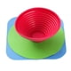 thumbnail image 5 of Easy Open Jar and Bottle Opener Anti Skid Rubber Gasket Mat Coasters Tool, 5 of 11