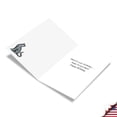 thumbnail image 2 of 1 Funny Birthday Card with Envelope - Herd Anything C9285BDG, 2 of 6