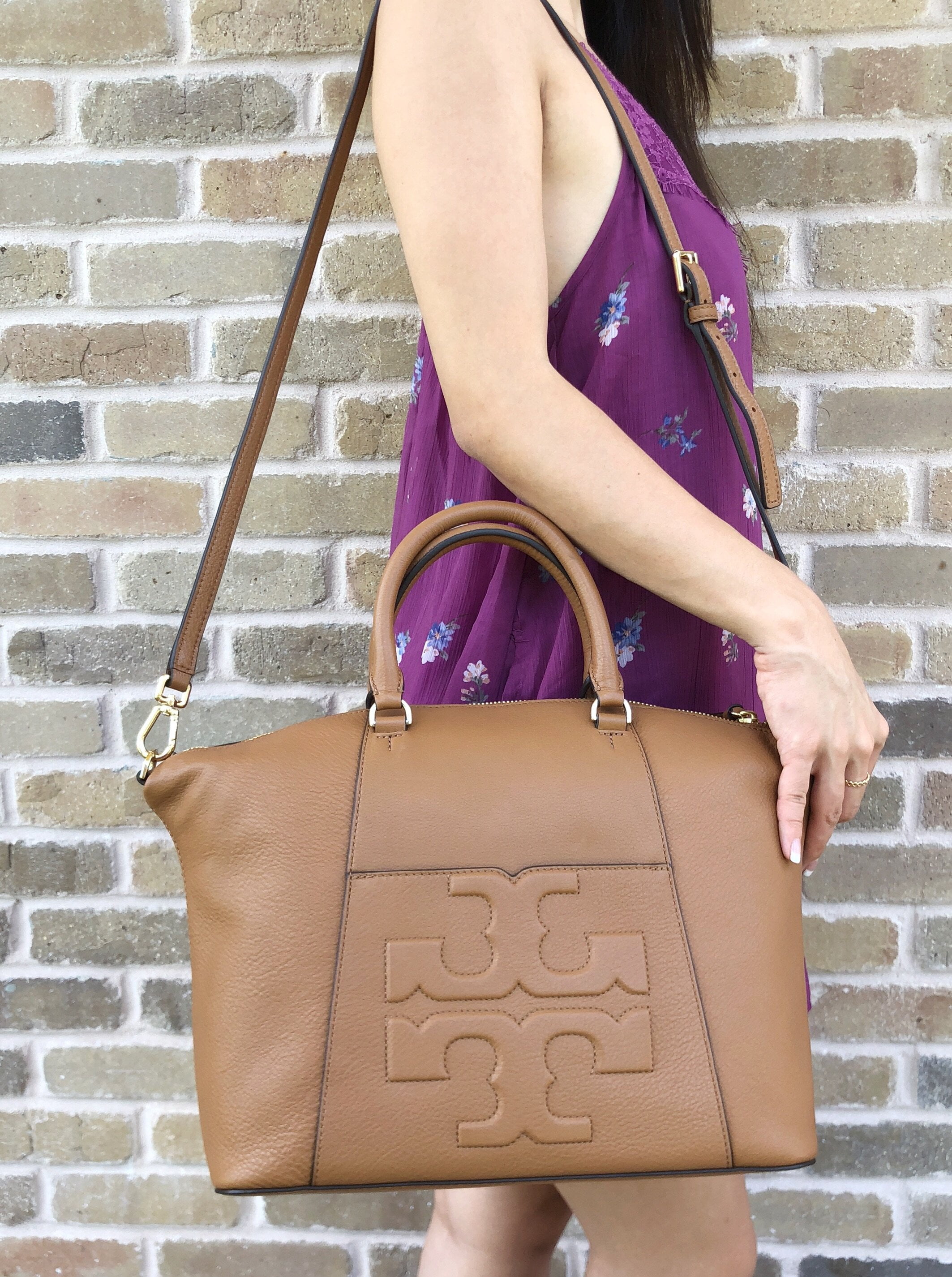 tory burch bombe satchel