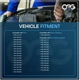 thumbnail image 3 of OEG Parts New Alternator Replacement For Ford Massey Ferguson New Holland LRA00522, 24274, 24274A, 24274D, 51022337D, 54022337, 54022337D, 54022528, 3701909M91, 81868798, ALU0007, 40030007, 3 of 12