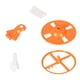 thumbnail image 1 of Piezas de repuesto Baby Brezza Formula Pro Advanced 5 piezas, 1 of 7