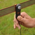 thumbnail image 4 of Gallagher Live Fence Indicator | Detects Electric Fence Energizer Pulse | Visible LED Light Indicator Alert Device That Clips to, 4 of 8