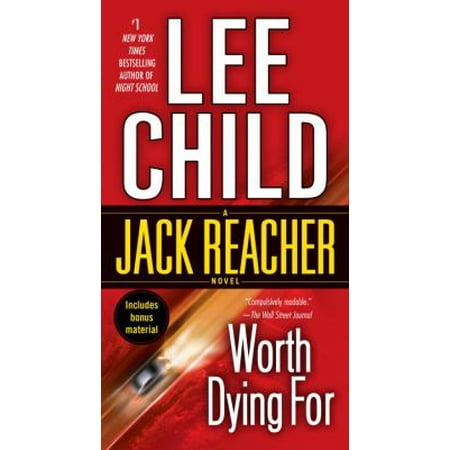 Worth Dying for