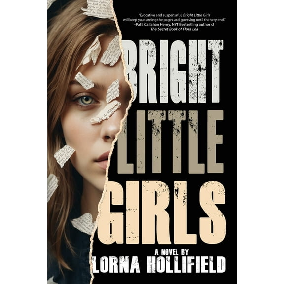 Bright Little Girls, (Paperback)
