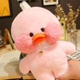 thumbnail image 3 of Duck Stuffed Plush Toy for Kids Girls DIY Hugglable Plush Stuff, 3 of 5