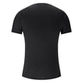 thumbnail image 5 of Njagoc3 Mens Short - Sleeve V - Neck Casual Tee, Regular Fit, Soft Fabric, Summer Daily & Layered Top, 5 of 6
