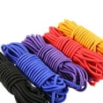 thumbnail image 4 of 5 Meters 4mm / 5mm Kayak Boat Elastic Bungee Cord Rope, 4 of 7