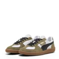 thumbnail image 3 of PU & MA Palermo OG Trainers Sugared Almond / PU & MA Black, 3 of 5