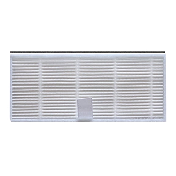 ​Filter Side Brush Roller Brush for  Self Empty Robot Vacuum iHRV6 iHRV14,made of ‎Acrylonitrile Butadiene Styrene,2 product packages selection