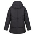 thumbnail image 2 of Regatta Womens Rurie Baffled Padded Jacket, 2 of 5