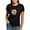 Black, variant on CafePress - Go Go Power Rangers! Women's Deluxe T Shirt - Womens Tri-blend T-Shirt