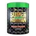 thumbnail image 4 of Alpha Lion: Super Human Pump, Breaking Razz Flavor, 4 of 13
