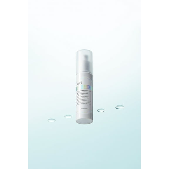 Freshly Juiced Vitamin Charging Serum 30 mL