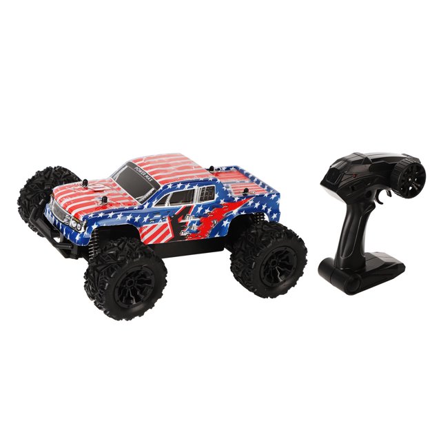 Coche De Juguete RC Jadeshay Coche De Deriva 1:20 Control Remoto Para Niños