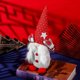 thumbnail image 3 of Muñecas Gnomo Decoraciones navideñas Decoración de muñecas sin rostro Colgantes de niña ángel Decoración de ventanas para el hogar Gonks navideños Decoración de escritorio navideña, 3 of 5