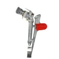 thumbnail image 4 of 1.5 Inch Garden Impact Water 360 Degree Adjustable Sprinkler Zinc Alloy, 4 of 8