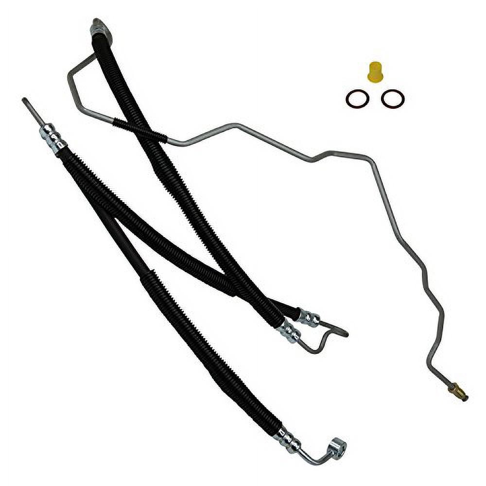 Power Steering Pressure Line Hose Assembly.
