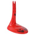 thumbnail image 3 of Road Bike Parking Side Stand,ENLEE Road Bike Parking Bike Floor Parking Rack Stand Bike Floor Rear Parking Rack Expertly Crafted, 3 of 8