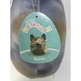thumbnail image 5 of Squishmallows Official Kellytoys Plush 12 Inch Ballis the Black and Brown Bulldog Stuffed Toy, 5 of 6