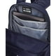 thumbnail image 2 of Mochila Under Armour Hustle Sport para adultos, unisex, 26 L, azul marino, 2 of 6