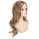 thumbnail image 5 of Cabello Dorado Largo y Rizado, Rubio y Sintético Cabello Ondulado Largo y Ondulado para Halloween, 5 of 7