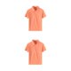 thumbnail image 1 of Minnieouse Camiseta de algodón con solapa para hombre, Tops para hombre adulto, ropa de Golf con botones de manga corta, ropa informal de ocio Type1 NO1, 1 of 6