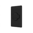thumbnail image 5 of Griffin AirStrap 360 - Back cover for tablet - black - 10.2" - for Apple 10.2-inch iPad (7th generation), 5 of 5