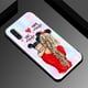 thumbnail image 1 of Funda suave a prueba de golpes para Samsung Galaxy A21S, A51, A71, A50, A70, A12, A02S, A10, A10S, A20E, A40, A20, A30 qiuyongming unisex, 1 of 2