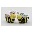 thumbnail image 3 of Ceramic Honey Bee Salt and Pepper Shakers, 3 of 3
