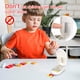 thumbnail image 4 of Pill Cutter [2 in 1] Multifunctional Tablet Cutter Pill Organiser for Small or Large Pills Cut in Half for Pills, Vitamins, 4 of 5