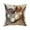 Multicolor-C, variant on Short Lint Pillow Cover, Cute Embroidered Throw Pillowcase, Decorative Sofa Bedroom Living Room Accent(Multicolor-A)