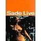 Sade - Sade Live [Disque Vidéo Numérique] – image 2 sur 2
