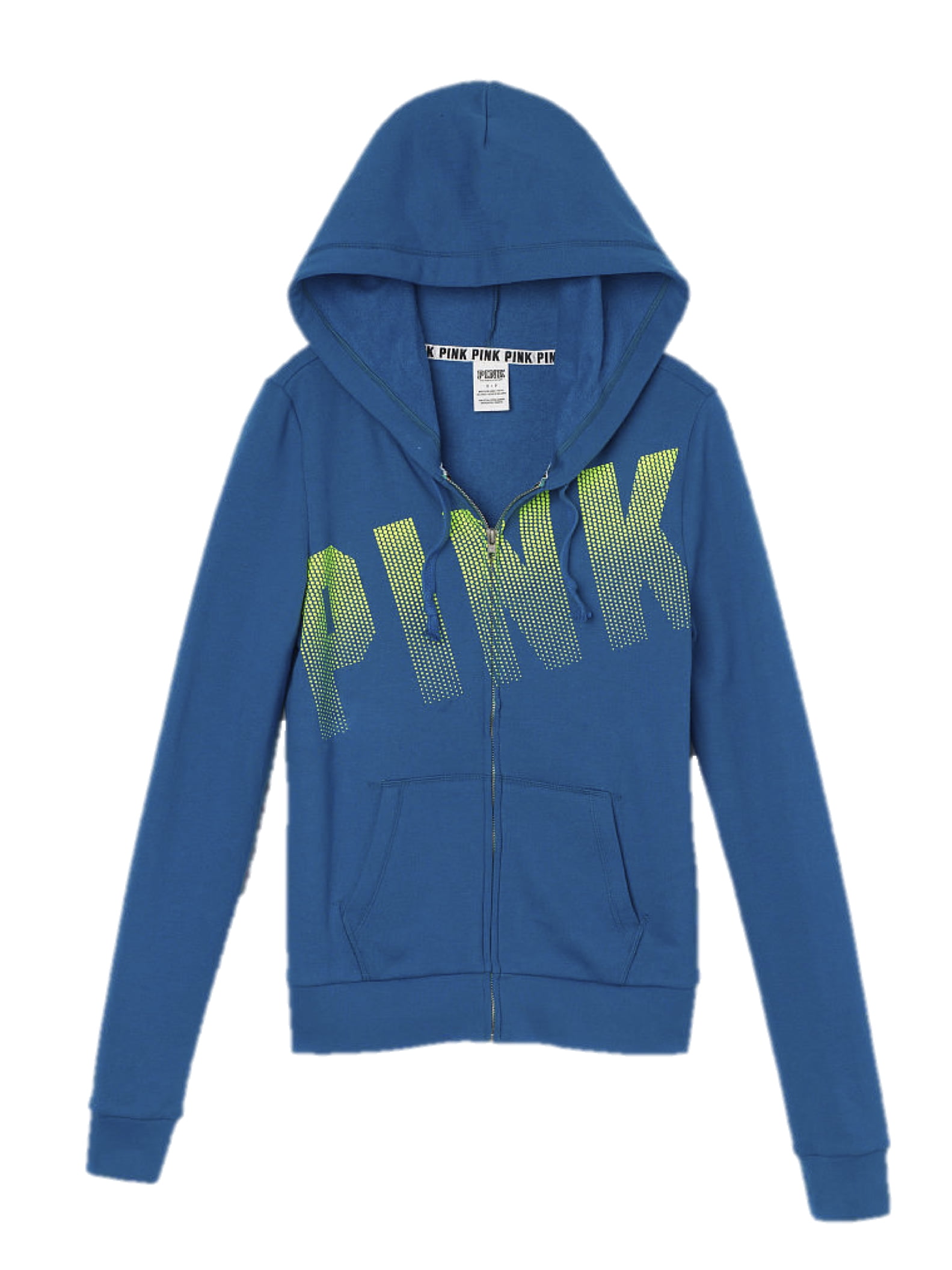 pink hoodie walmart