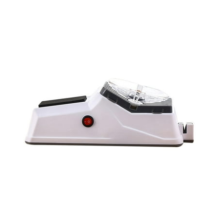 

One opening Multifunctional Professional Electric Knife Sharpener Household Sharpen Tools