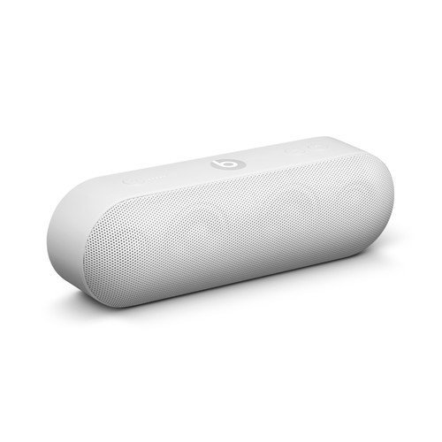 Restored Beats by Dr. Dre Beats Pill+ Portable Speaker Standard