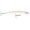 10 Pink, variant on Rapala Husky Jerk 08 Fishing Lure 3 1/8" 1/4oz Glass Pink Clown