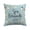 B, variant on Oioii Easter Spring White Rabbit Flower Pillow Cover, Soft Festive Print Cushion Cover, Removable Pillowcase for Office Bedroom Sofa, Easter Home Holiday Decoration Supplies,D
